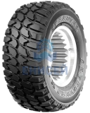 Шина     320*70  R 15 (33/12,5-15) GT Radial Adventuro MT 108Q