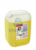 TOTACHI  Extended Life Coolant  Yellow   -40C     10л