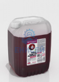 TOTACHI  Super Long Life Antifreeze  Red     10л