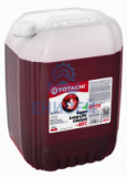 TOTACHI  Super Long Life Coolant  Red   -40C     20л